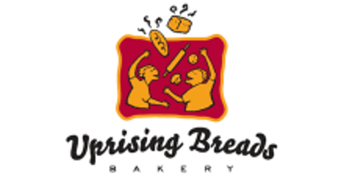 Uprising Breads Bakery