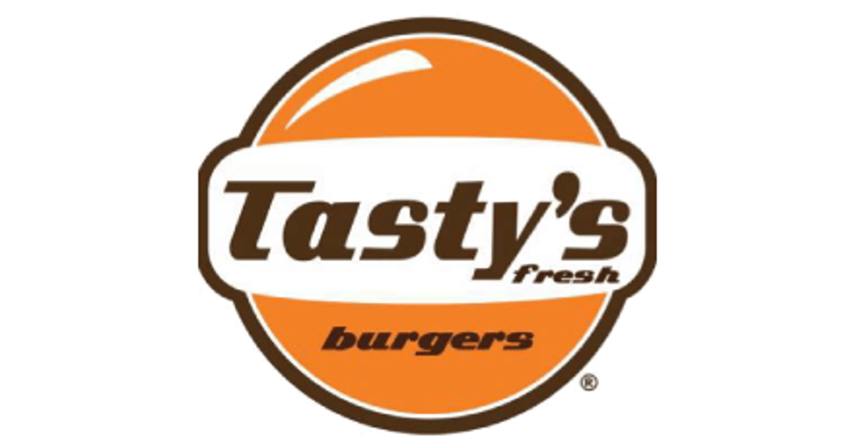 Tasty's Burgers (463852 Sr 200)-