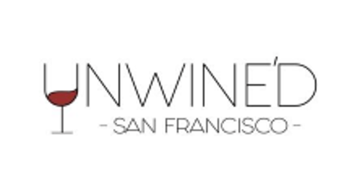 Unwine'd SF