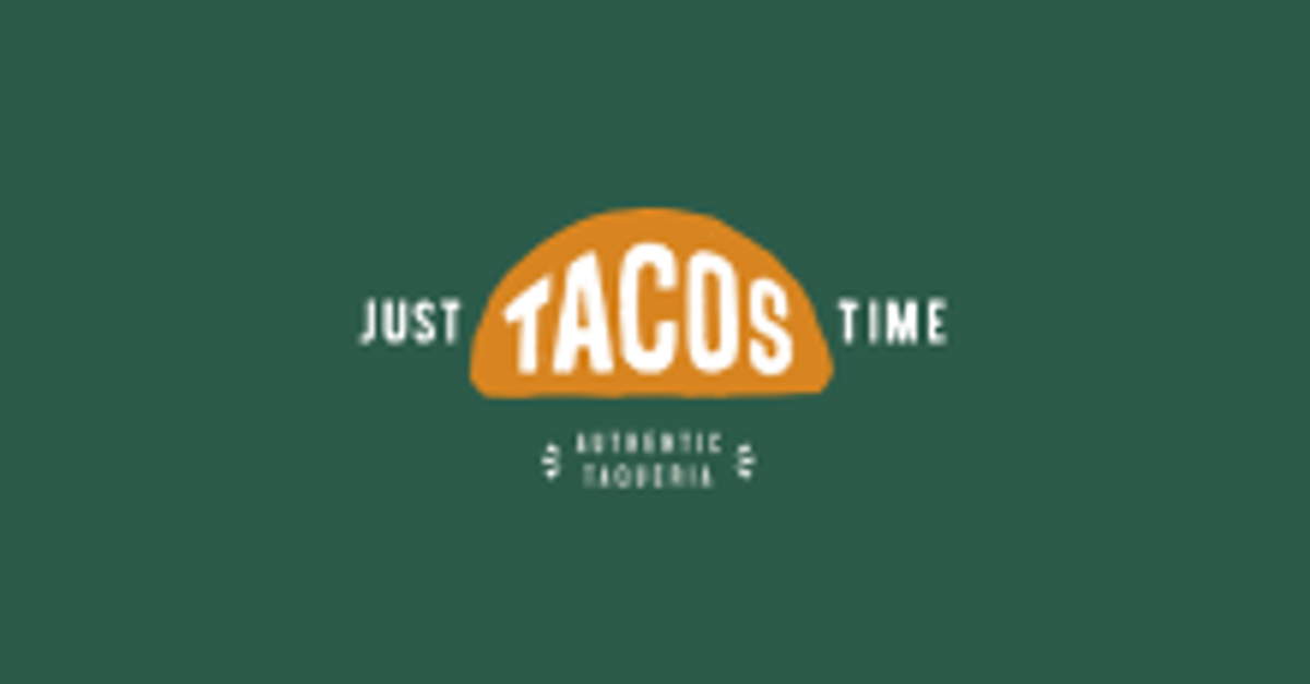 Just Tacos Time (S Rangeline Rd)
