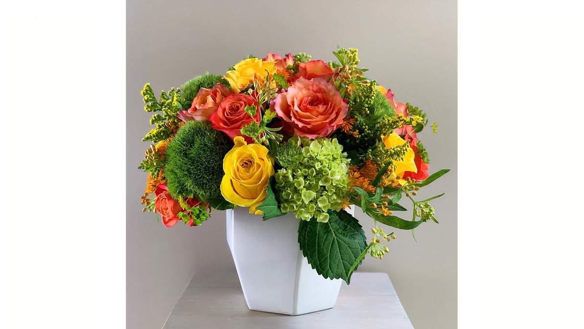 Acme Flower Shop (1511 New York 22) Floral Delivery - DoorDash