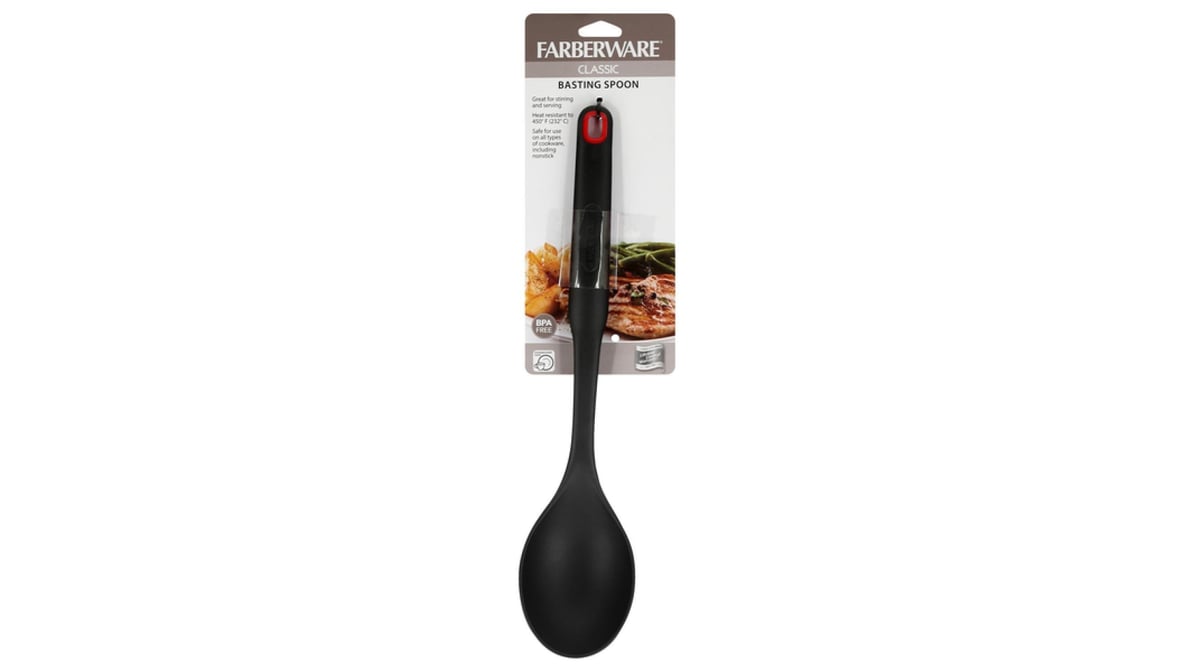 Farberware Spatulas, Classic, Set of 4