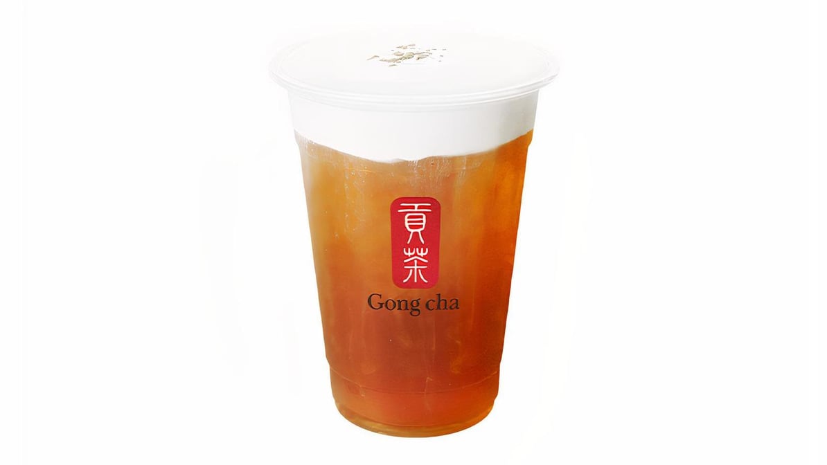 Order GONG CHA Brooklyn NY Menu Delivery Menu Prices