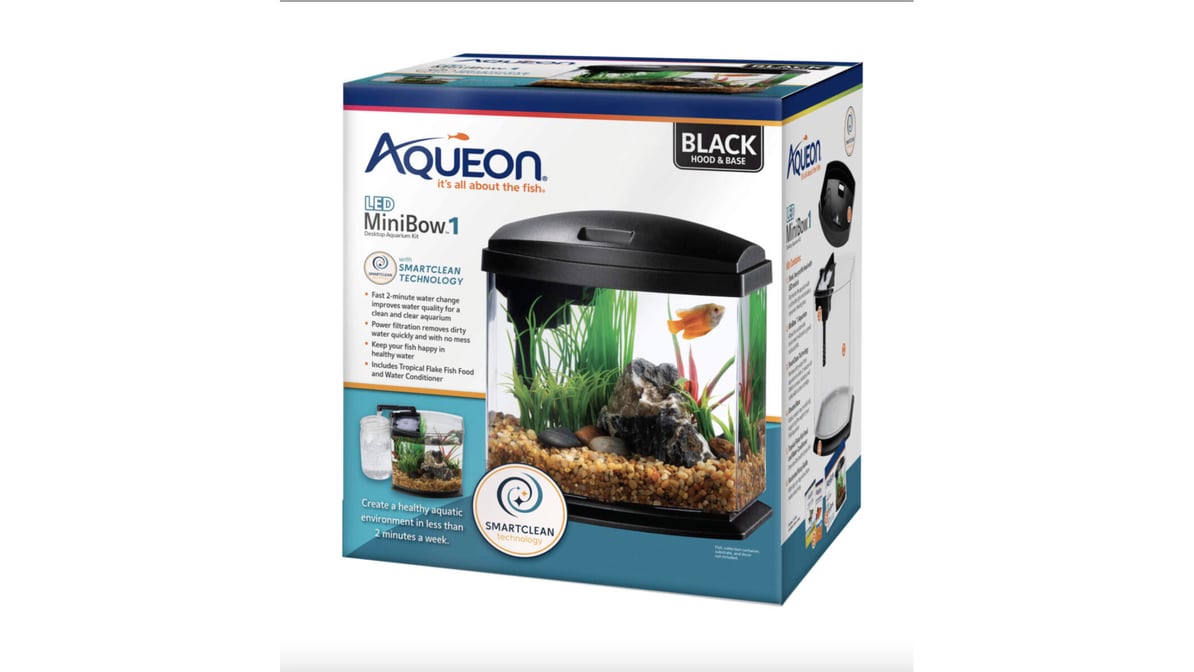 Freshwater starter kit shops