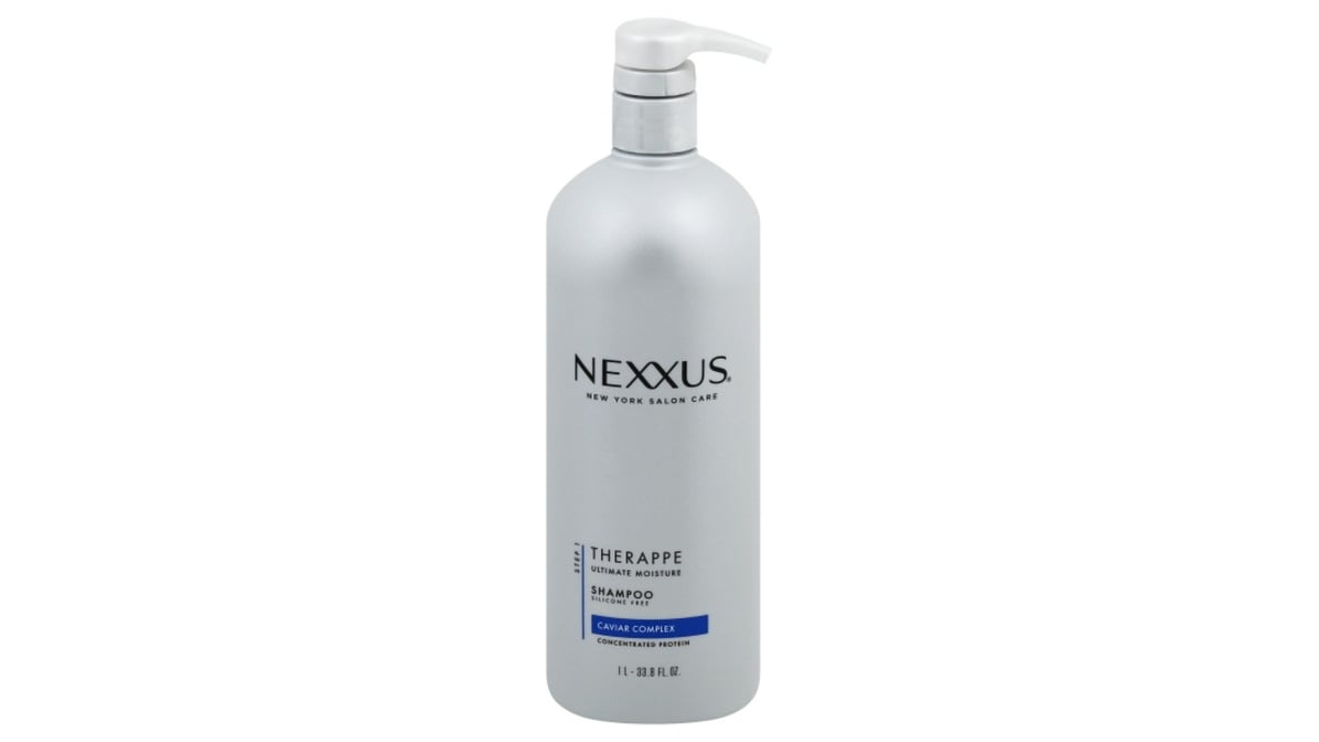 Nexxus Therappe Luxurious Hydrating Shampoo, 33.8 Fluid Ounce -- 3 per case.