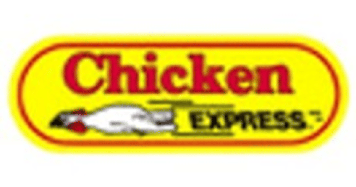 Chicken Express (Allen-Main St)