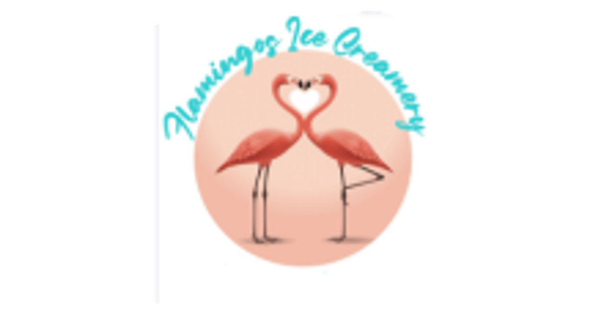 Flamingos Ice Creamery (Beachmere Rd)