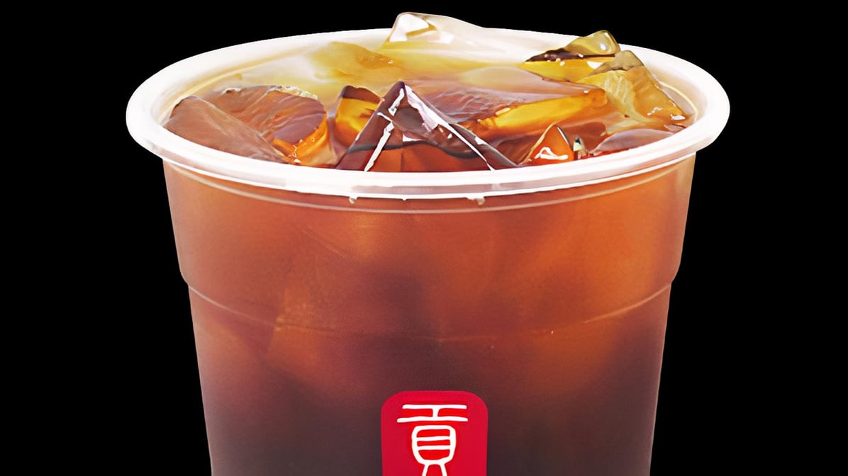 Order GONG CHA Cranston RI Menu Delivery Menu Prices