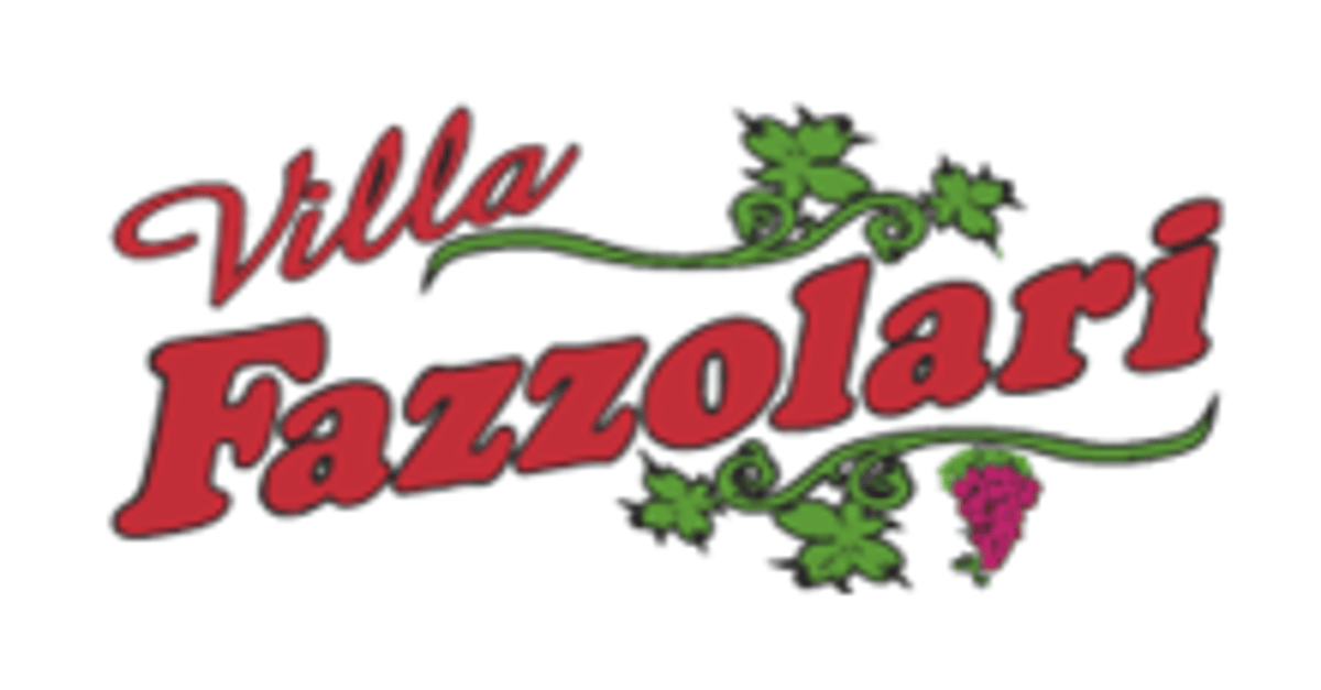 Villa Fazzolari Ristorante (821 Harding Highway)