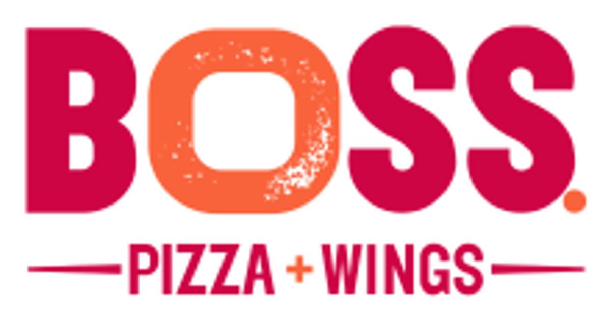 BOSS. Pizza + Wings (Buena Park)