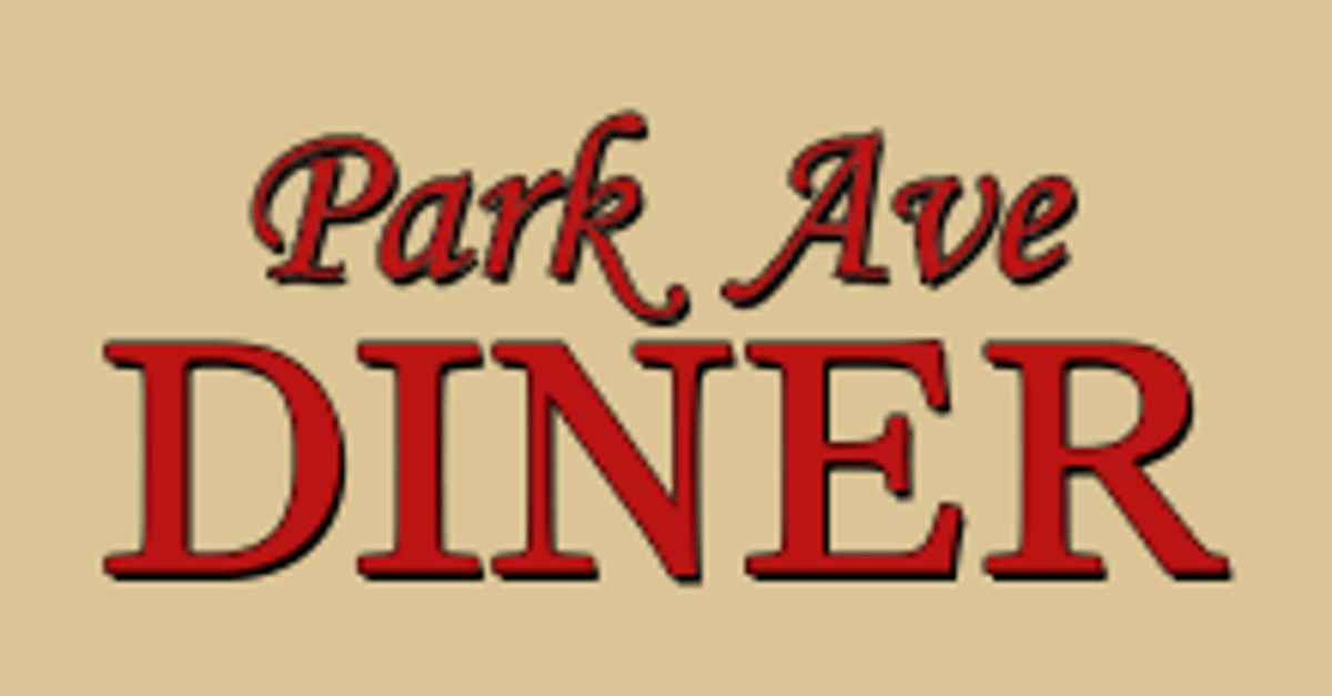The Park Ave Diner (Park Ave)