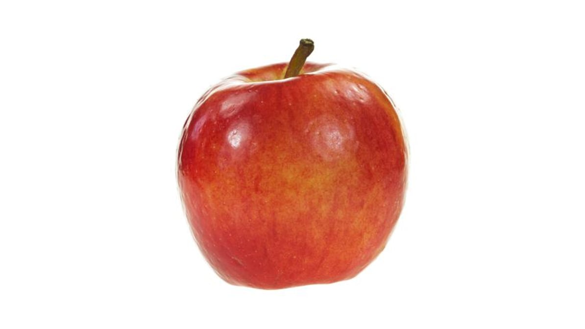 Fresh Macintosh Apples Bag (3 lb) Delivery - DoorDash