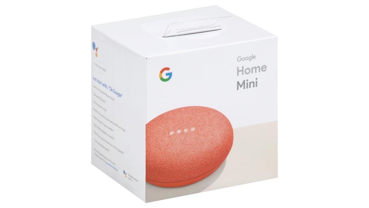 Google fashion home small