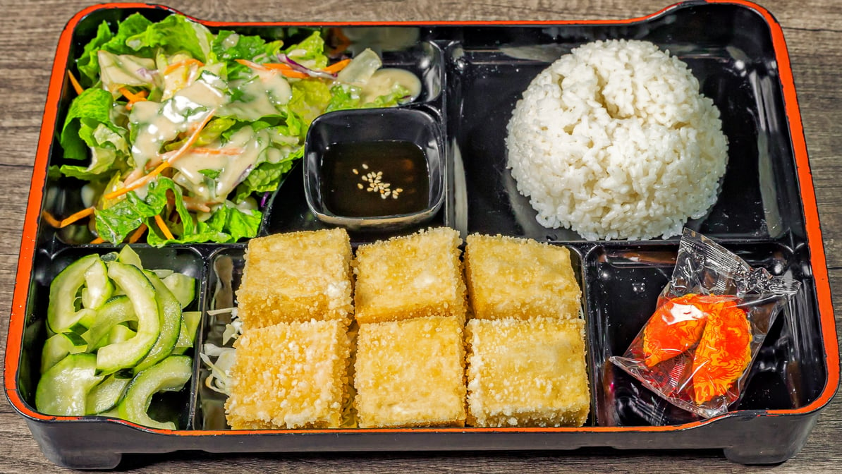 VS-32-M Take Out Bento Box 10.6 x 8.25 (300/case)