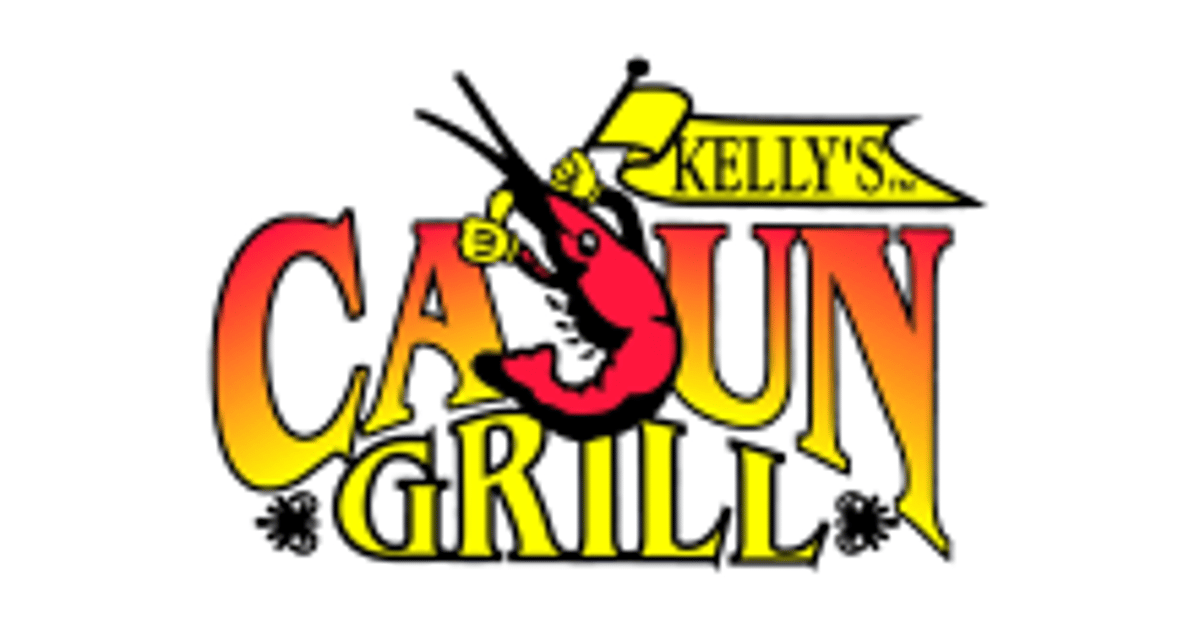 Kelly's Cajun Grill (Great Mall)