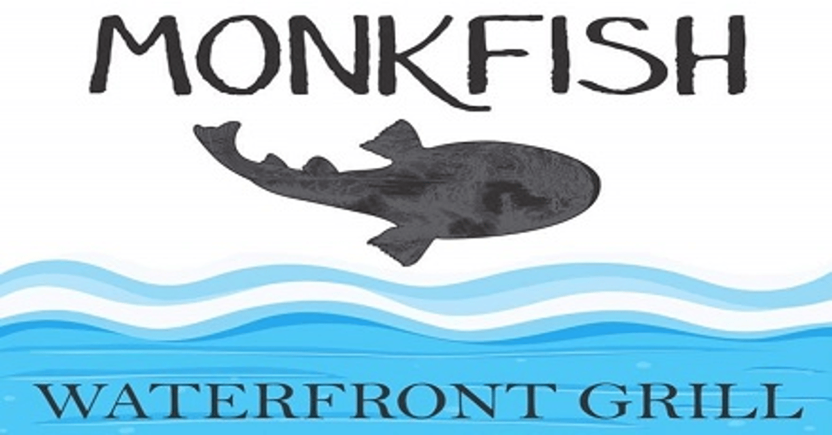 Monkfish Waterfront Grill (2 Point Rd)
