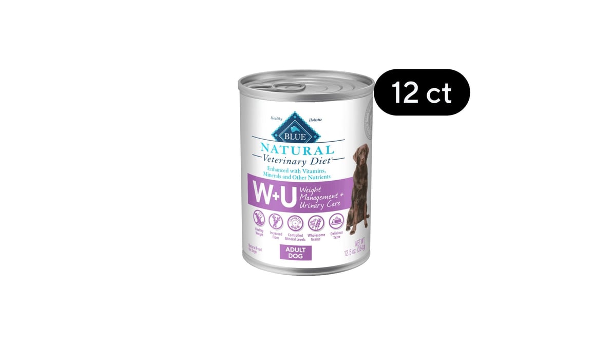 Blue buffalo veterinary diet fashion wu