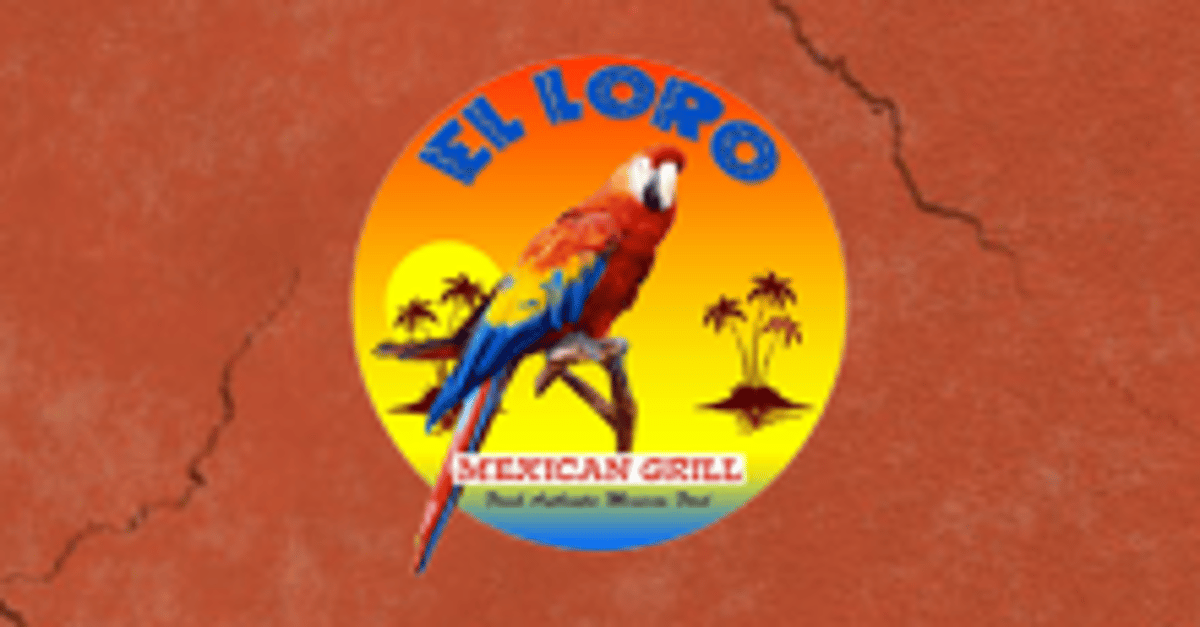 El Loro Mexican Restaurant (Big Lake)