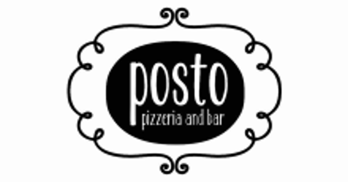Posto Pizzeria & Bar (8 St)