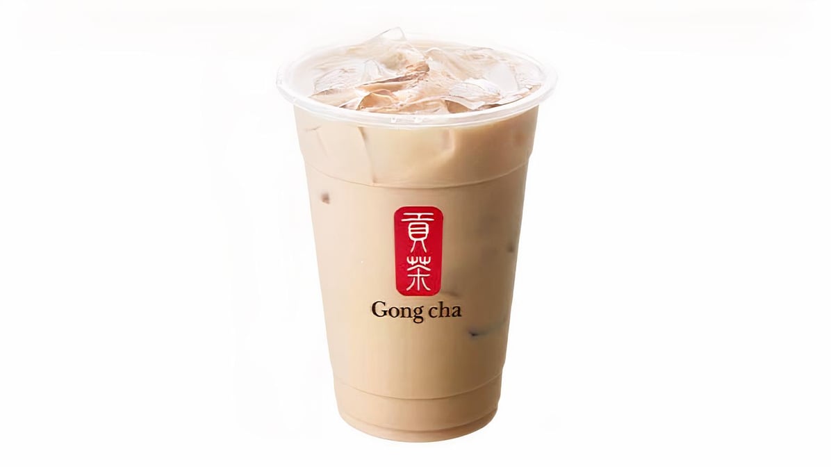 Order GONG CHA Brooklyn NY Menu Delivery Menu Prices