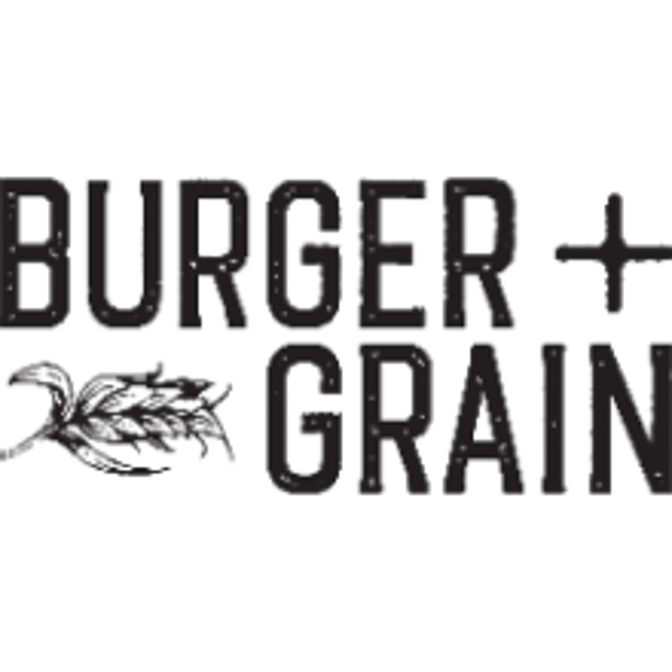 Burger + Grain (Centennial Blvd)