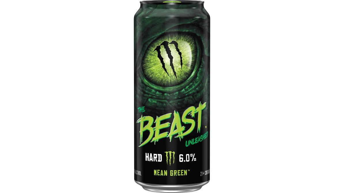 Monster Brew