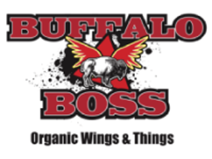 Buffalo Boss Organic Wings & Things Crown Heights