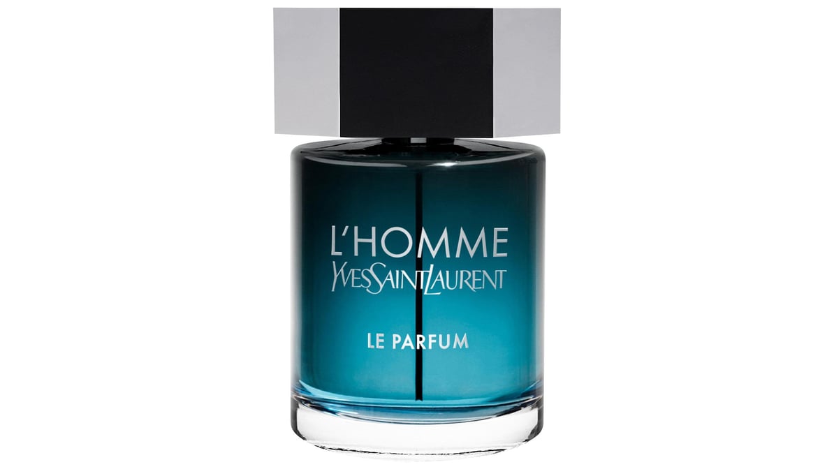 L&homme Eau de Toilette Spray by Yves Saint Laurent 6.7 oz