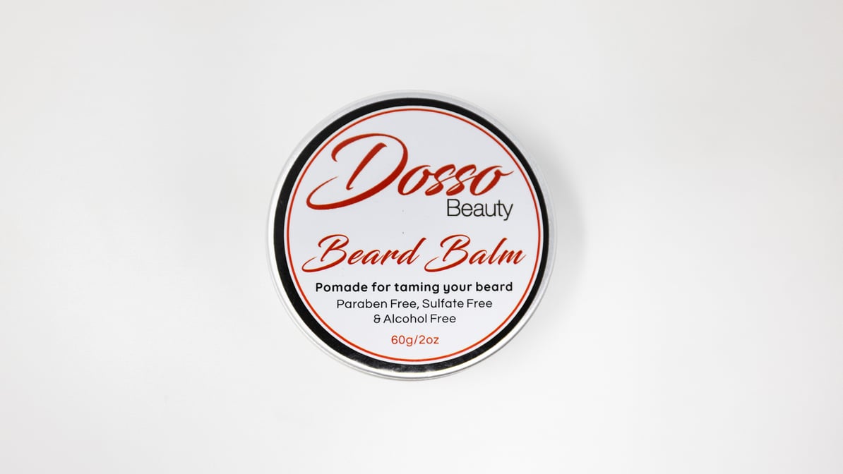 Dosso Beauty Fresh Face Skin Care Kit Unisex