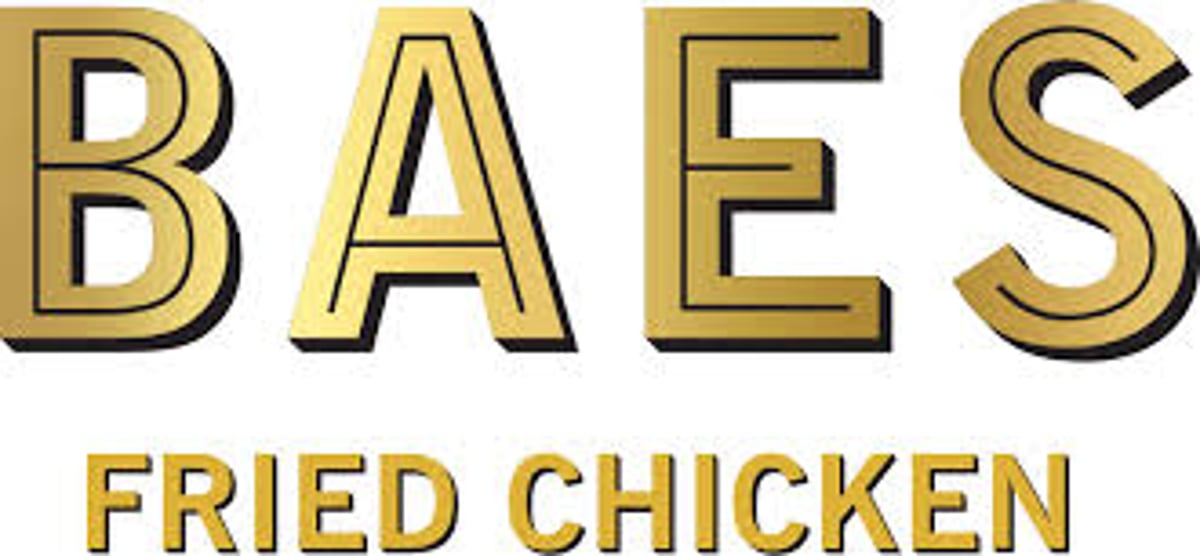 BAES Fried Chicken - Downtown