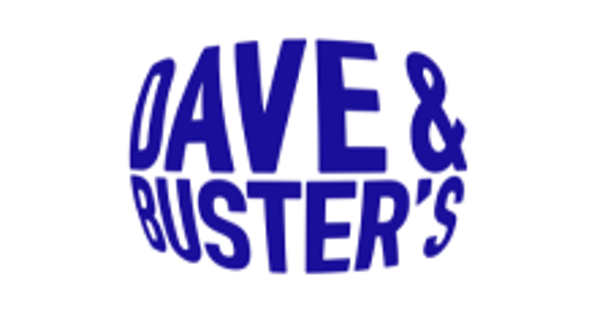Dave & Buster's (0144 - Huntsville, AL)