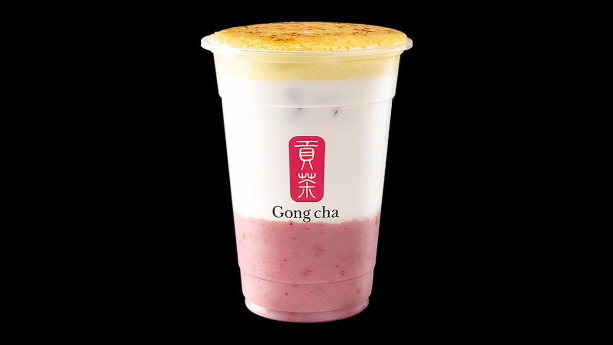 Order GONG CHA Ridgefield NJ Menu Delivery Menu Prices