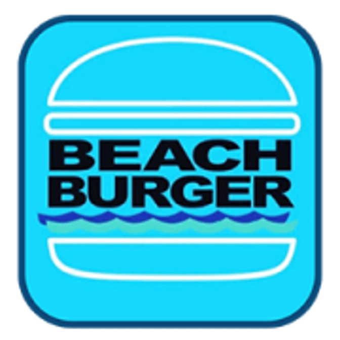 Beach Burger (Grand Boulevard)