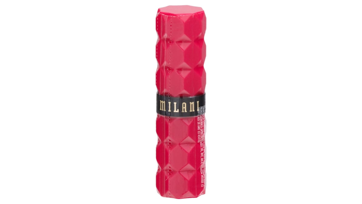 Milani Color Fetish 160 Voyeur Balm Lipstick (0.1 oz) | Delivery Near Me -  Doordash