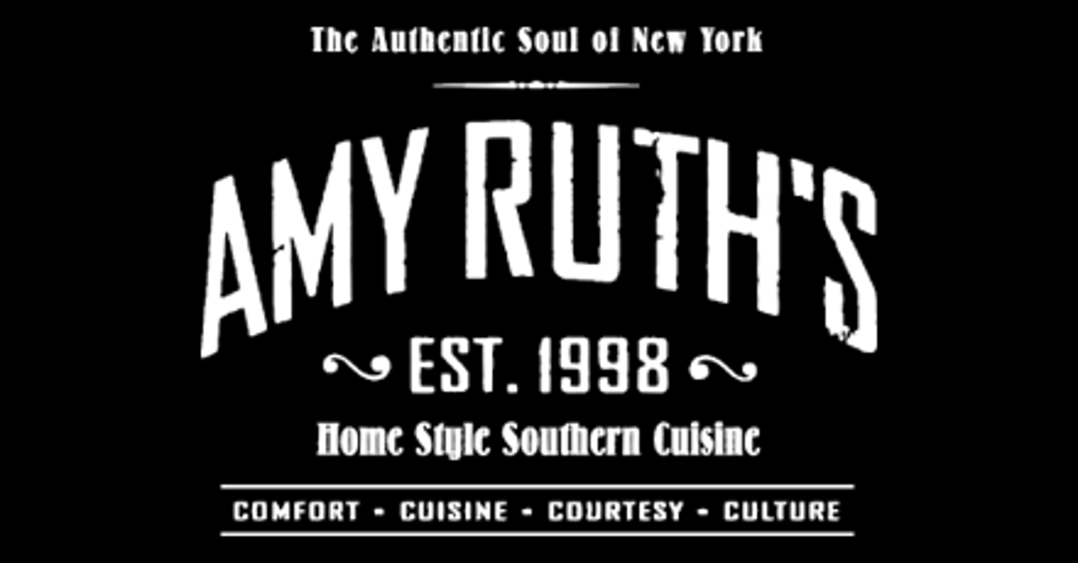 Amy Ruth's (W 116th St)