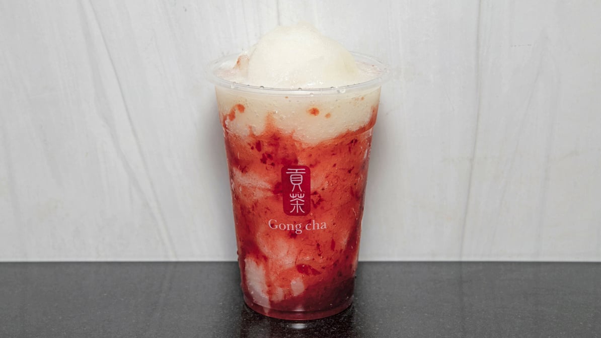 Order GONG CHA Brooklyn NY Menu Delivery Menu Prices