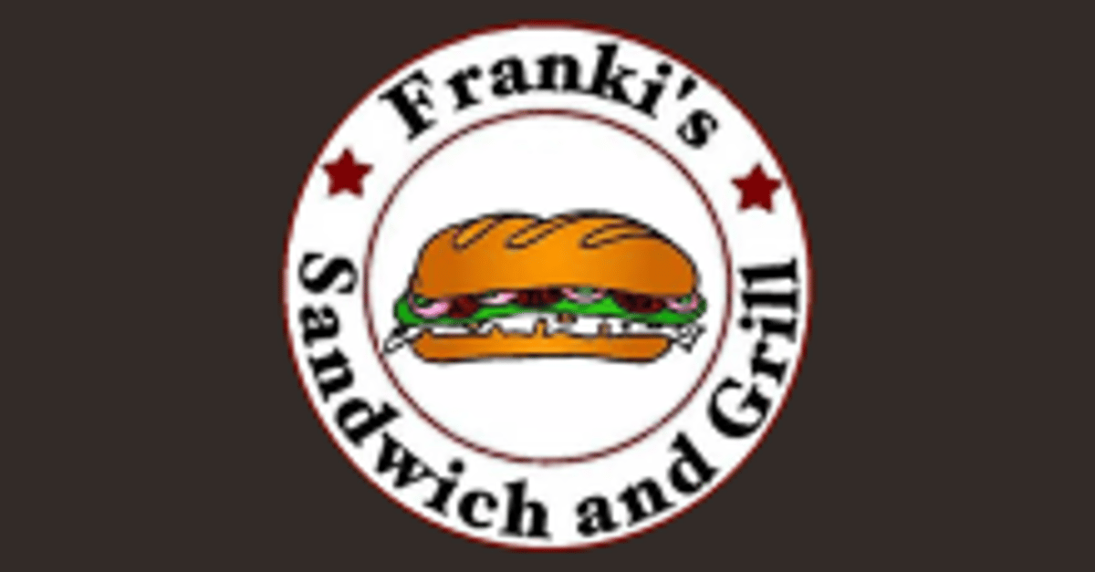 Franki's Sandwich And Grill (Old Post Road)