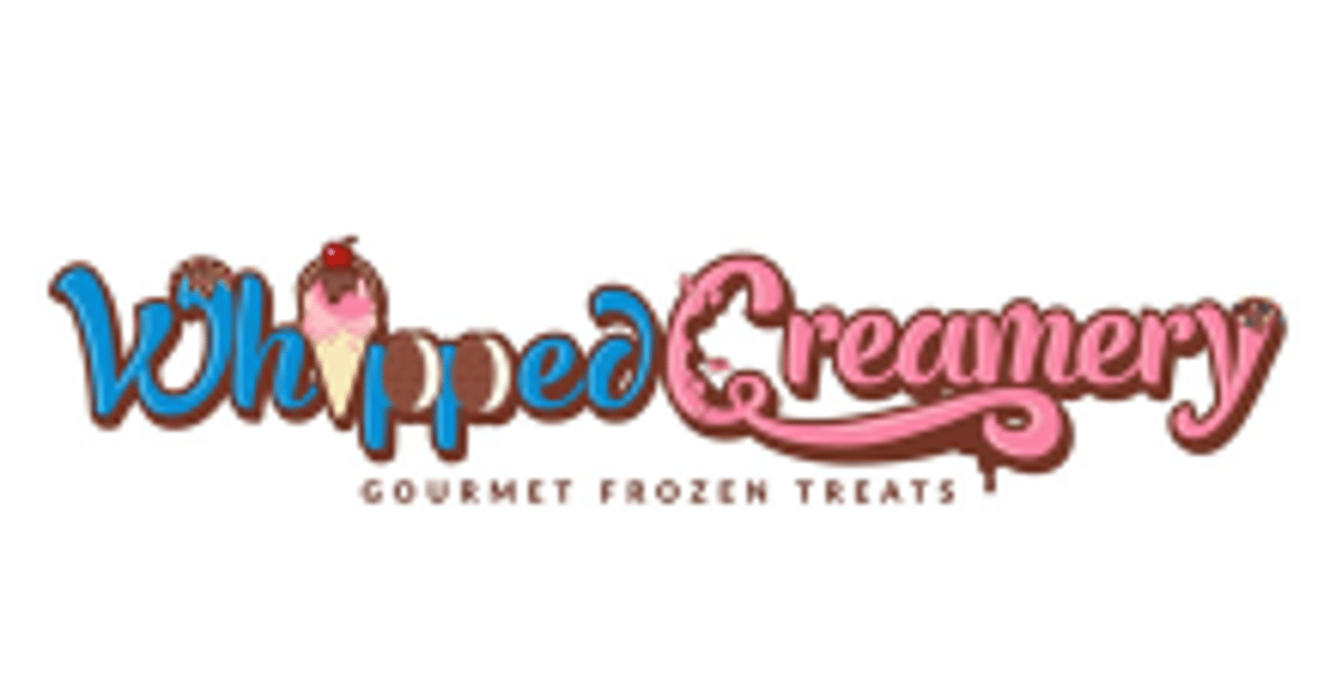 Whipped Creamery (Furys Ferry Rd)