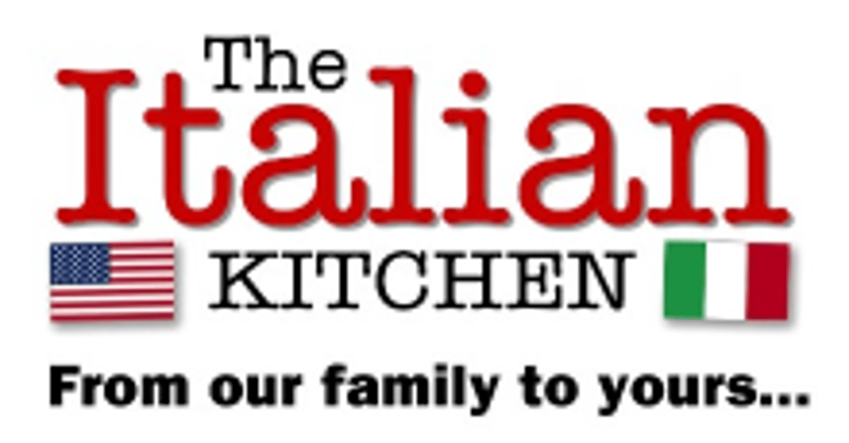Deerfield Italian Kitchen (Deerfield Rd)