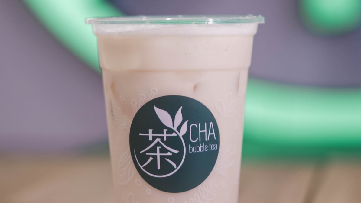 Order CHA BUBBLE TEA Tulsa OK Menu Delivery Menu Prices