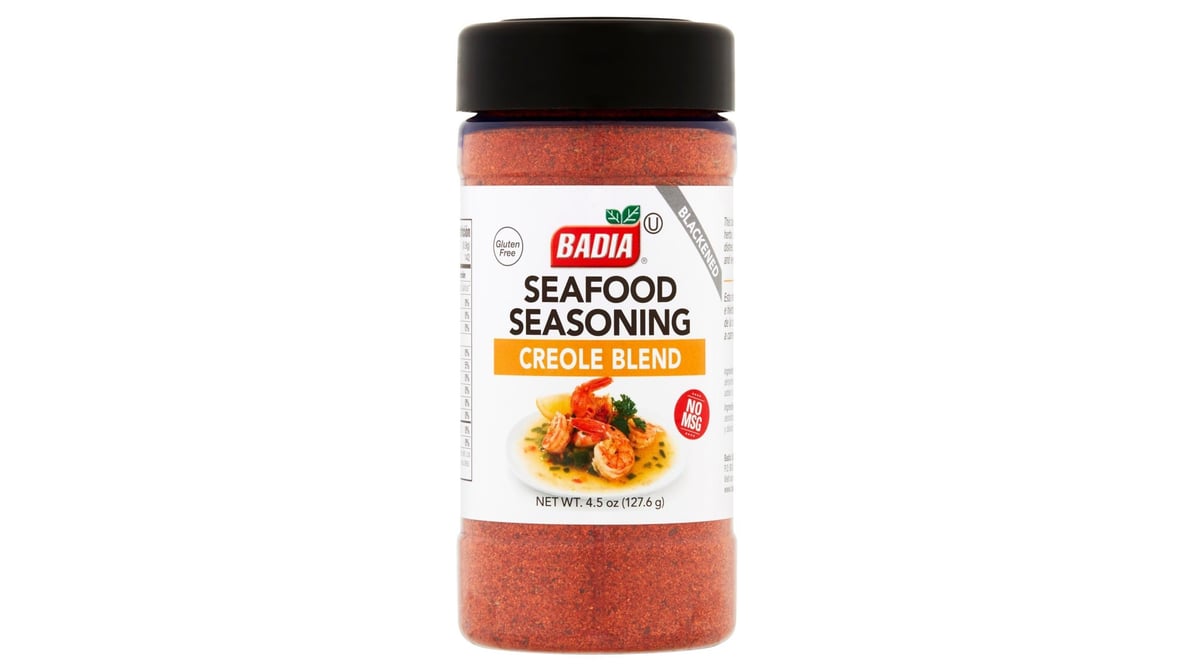 Shrimp Powder - Badia Spices