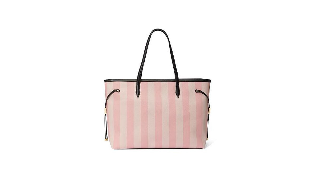 Deals victoria secret tote bag