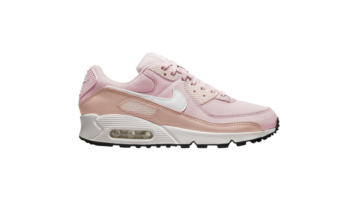 Latest nike air max womens fashion