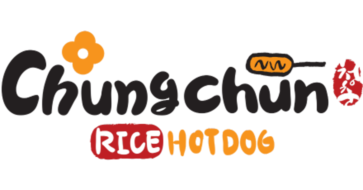 Chungchun Rice Dog (Vaughan)