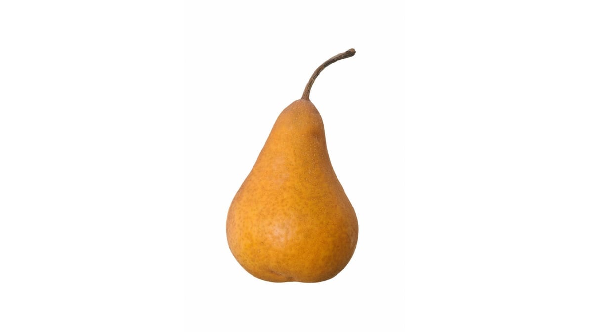 Bosc Pears, Large