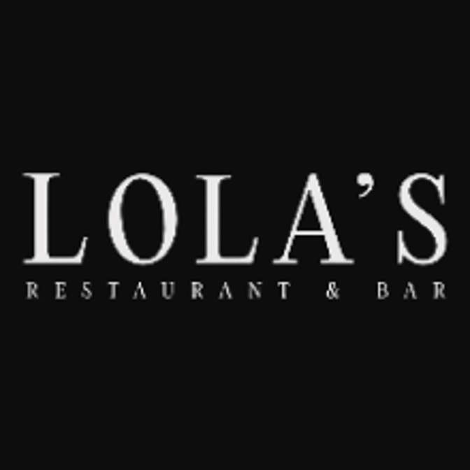 Lola’s Restaurant & Bar (N Carpenter St)