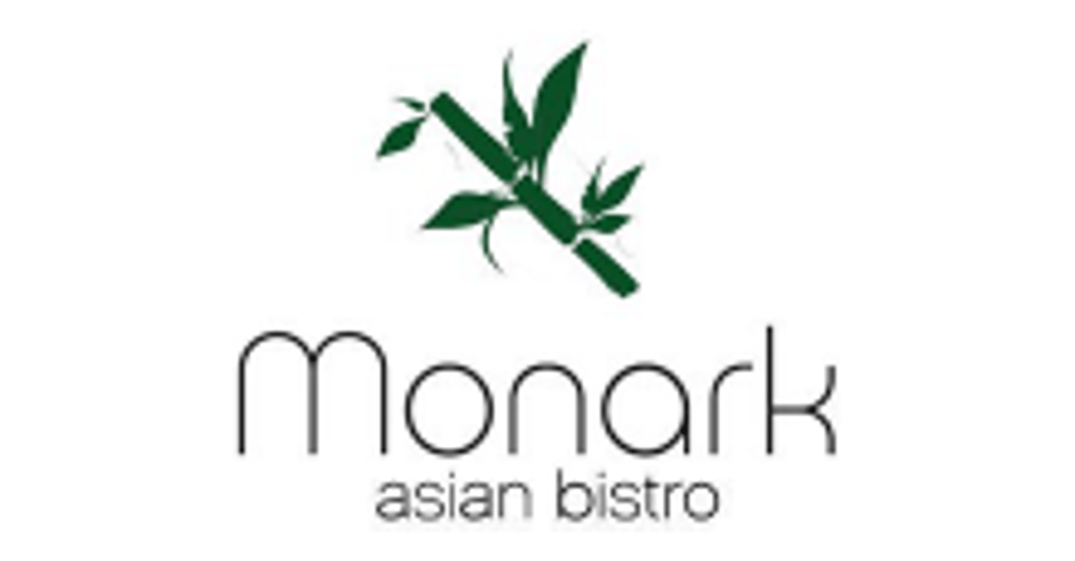 Monark Asian Bistro