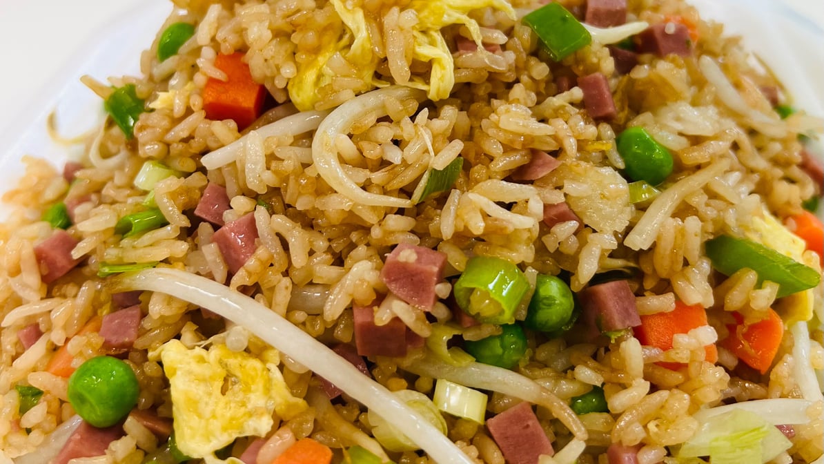 Chopstix Noodle Bar - Rice up your life it's National Rice Week! 🍚 Egg  fried, boiled or skinny rice, we have you covered at Chopstix!