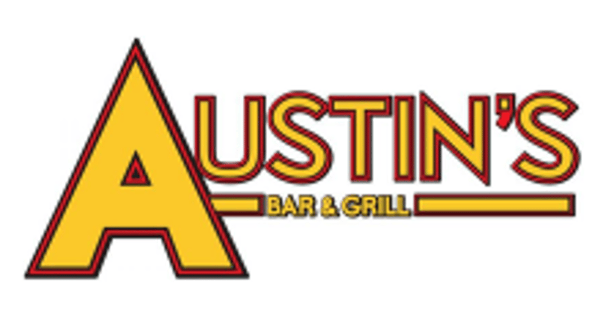 Austin's Bar & Grill (Calgary)
