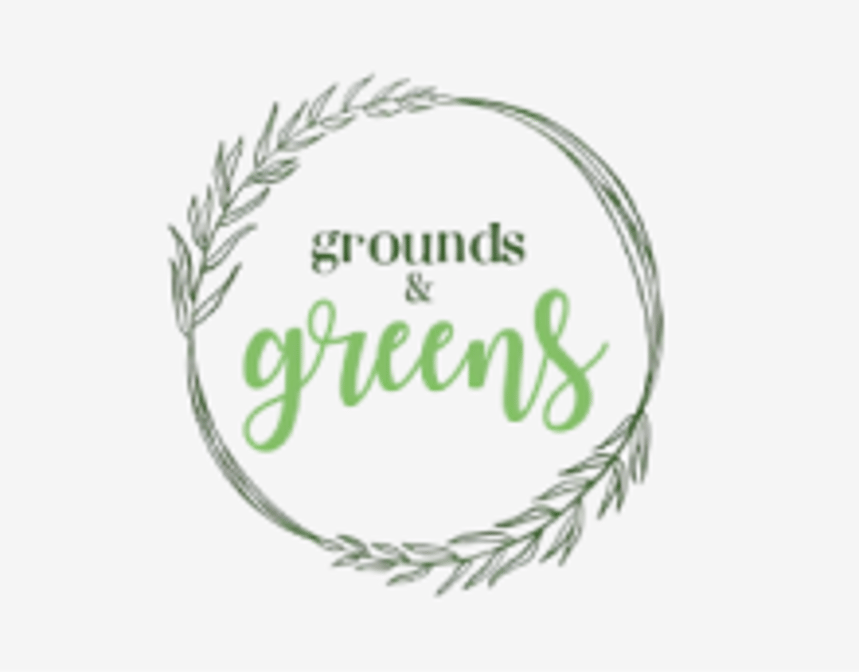 Grounds & Greens 1369 Johnston Road - Order Pickup and Delivery